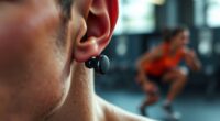 top workout wireless earbuds