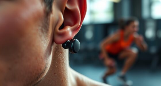 top workout wireless earbuds