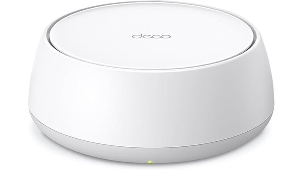 tp link deco be23
