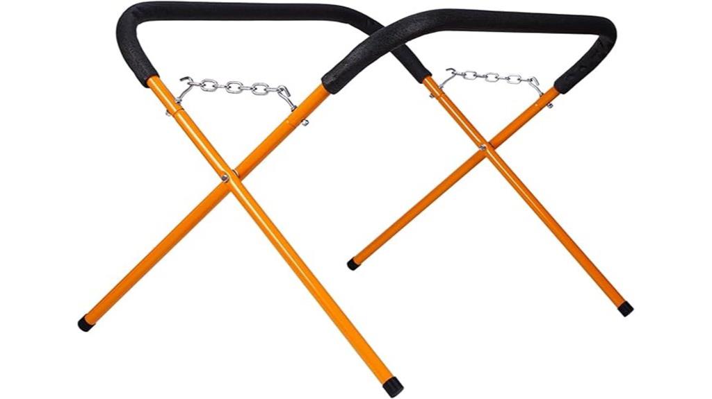 two pack portable workbenches