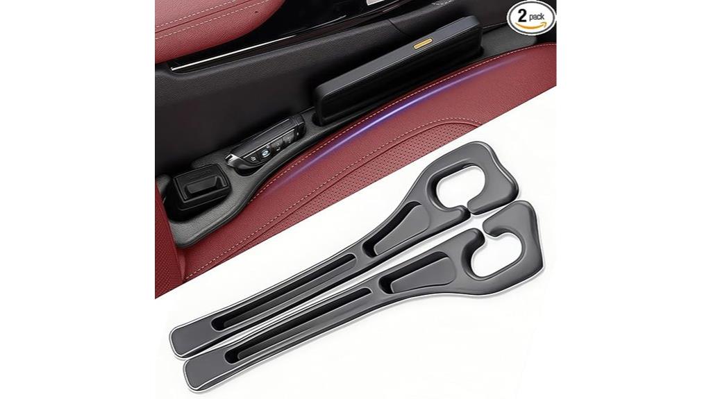 universal 2 pack seat filler