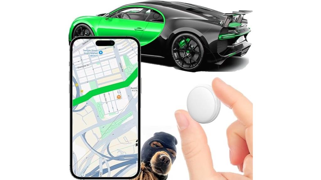 vehicle kid pet motorcycle tracker