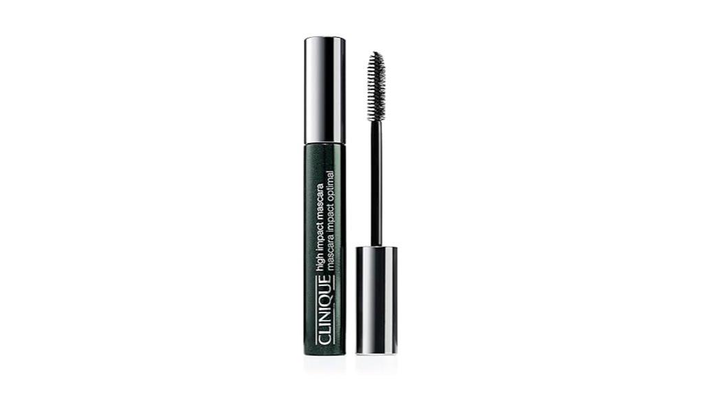 volumizing mascara for eyes