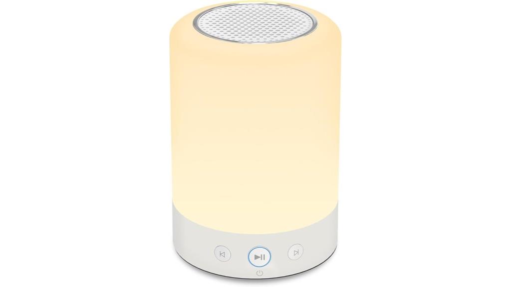 white noise sleep aid