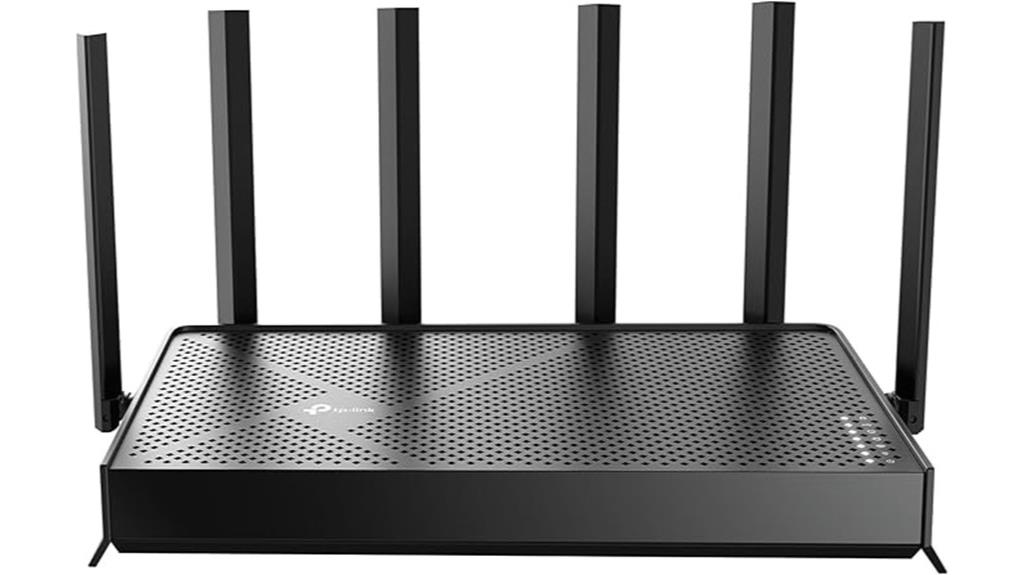 wi fi 7 dual gbps