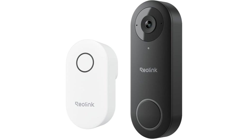wireless 2k outdoor security