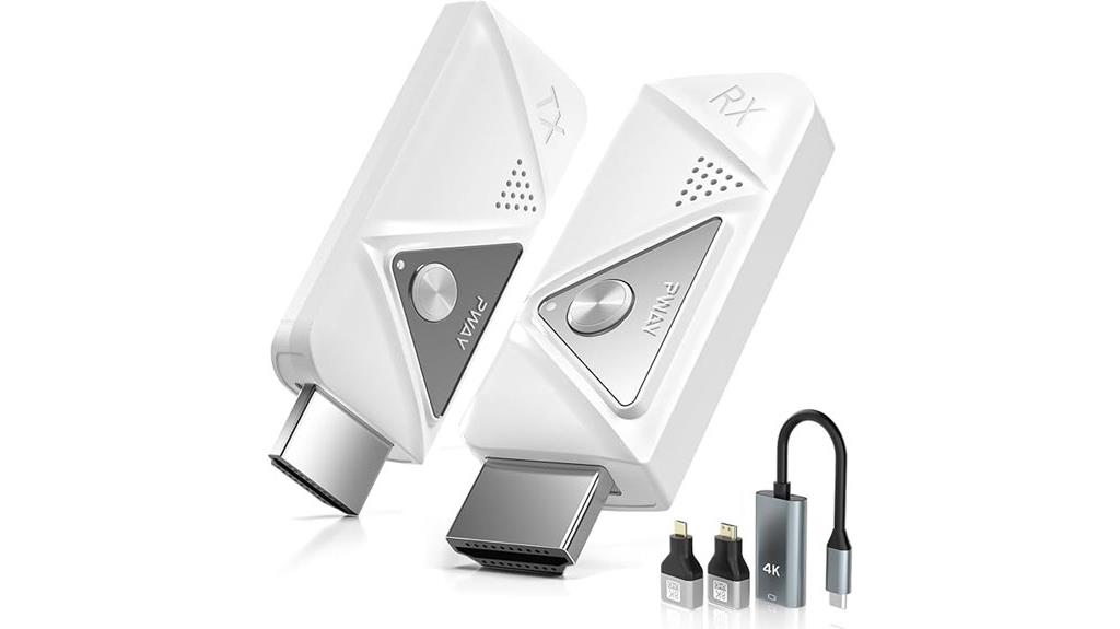 wireless 4k hdmi extender