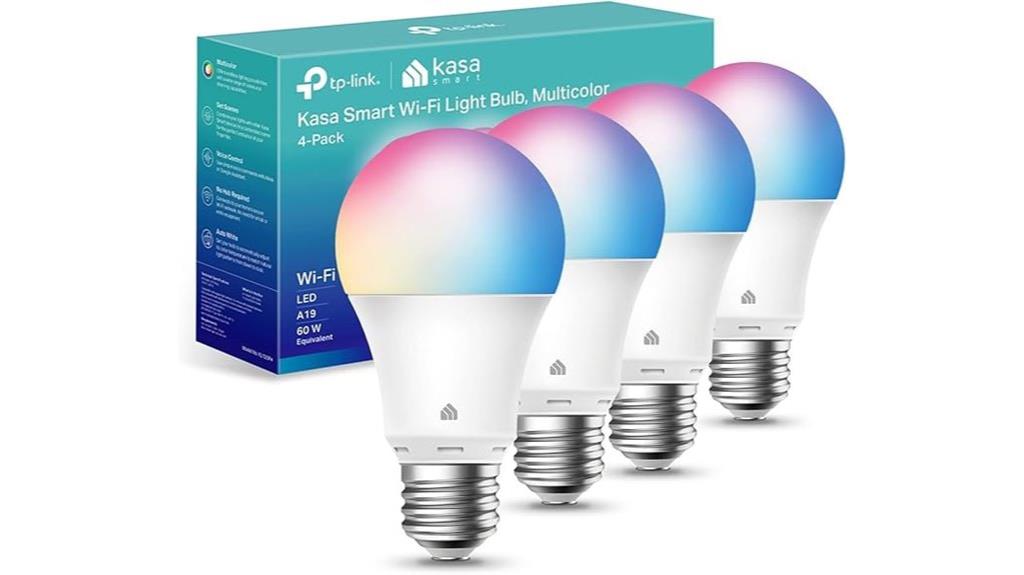 wireless color changing light bulbs