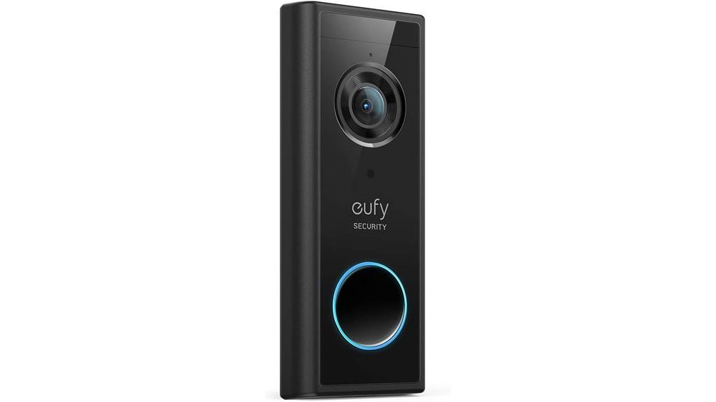 wireless doorbell add on