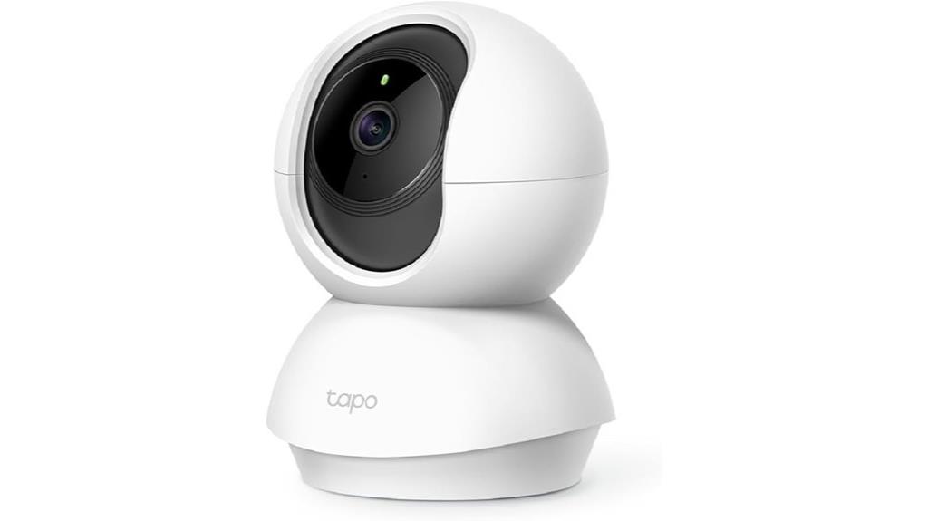 wireless home security camera