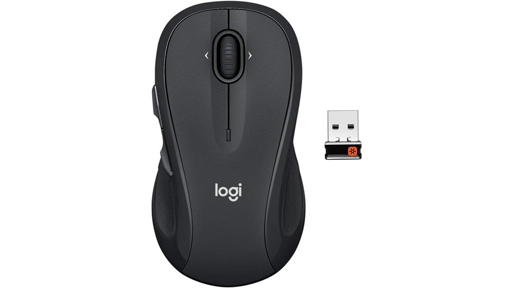 wireless mouse for laptop
