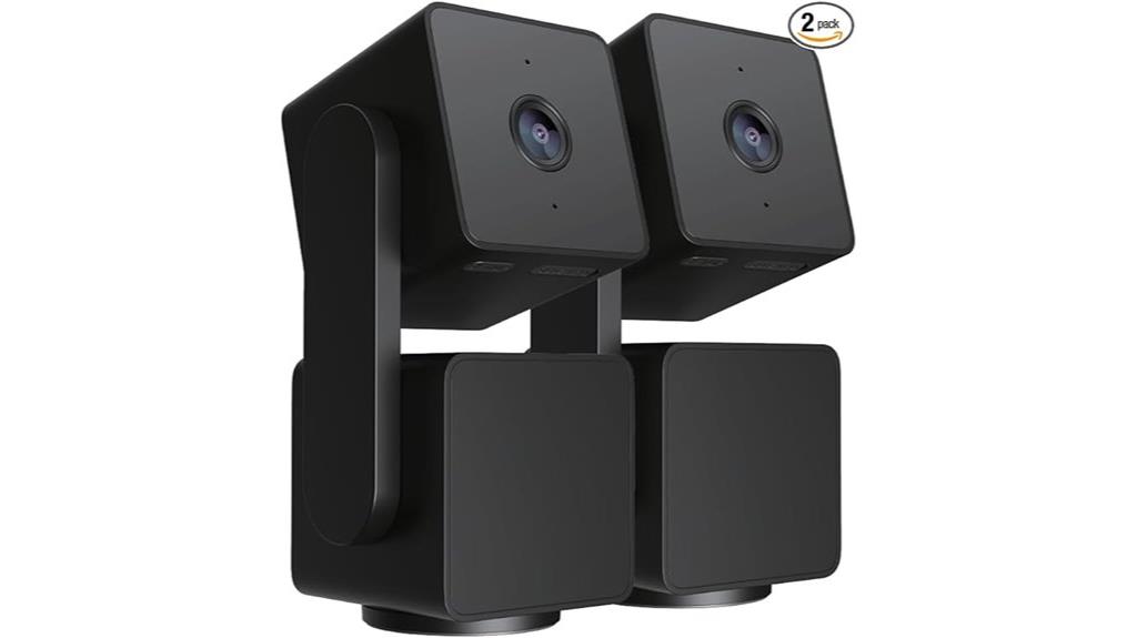 wyze pan v3 camera