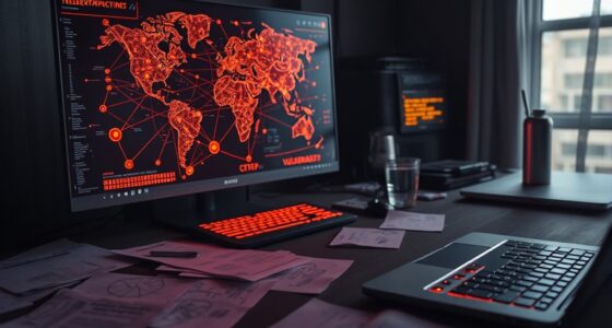 2025 software vulnerabilities summary