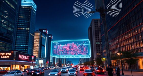 5g iot edge architectures