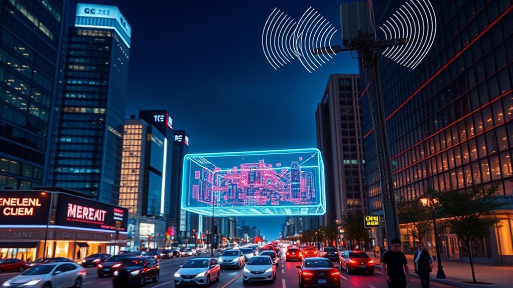 5g iot edge architectures