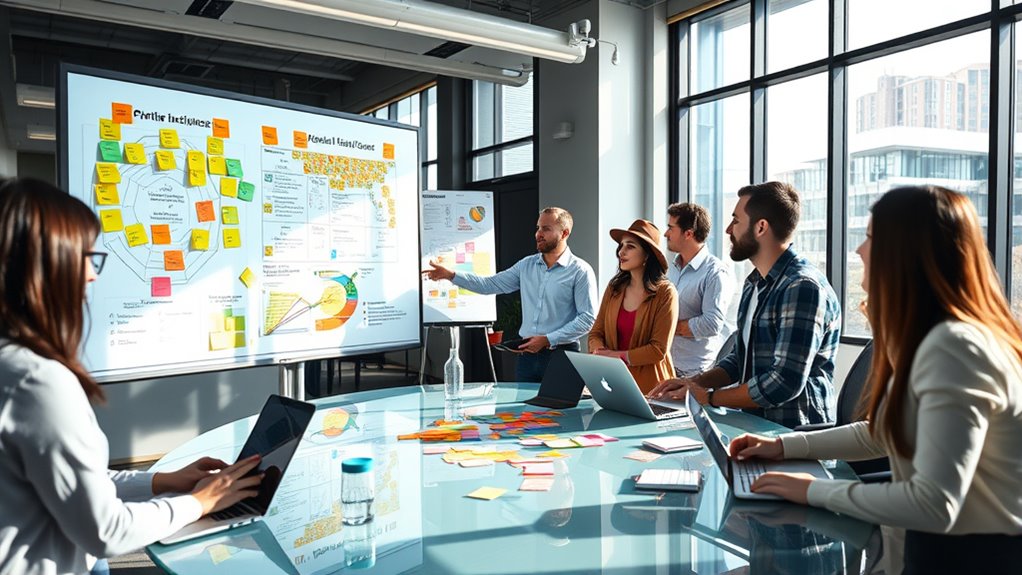 advanced agile development strategies