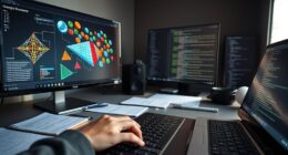 advanced data structure techniques