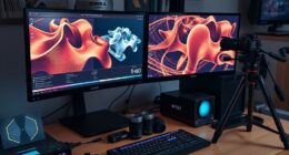 advanced image processing