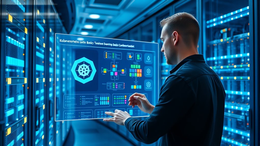 advanced multi cloud service mesh