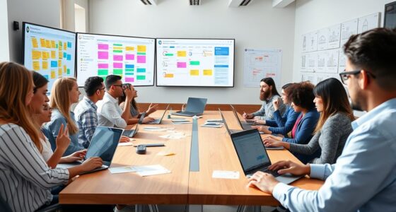 agile scrum kanban basics