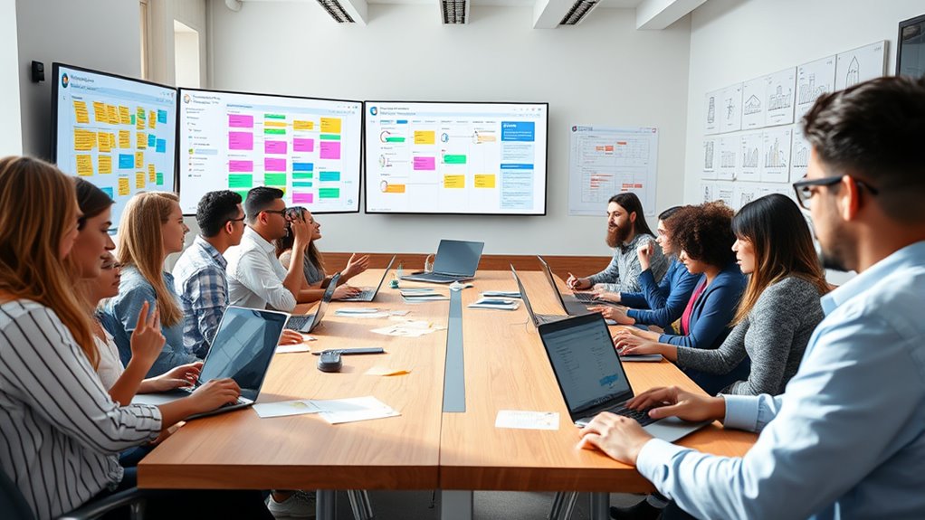 agile scrum kanban basics