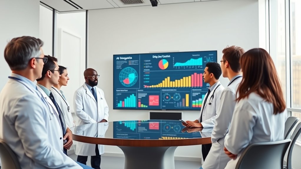 ai diagnostic tool deployment