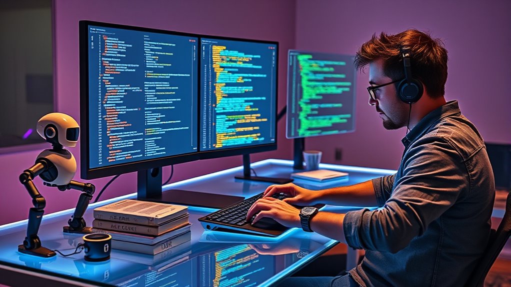 ai driven ethical development