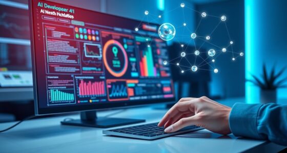 ai driven it operations