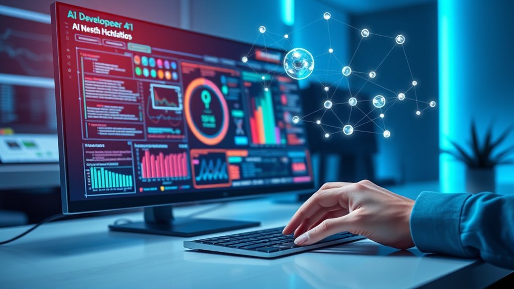 ai driven it operations