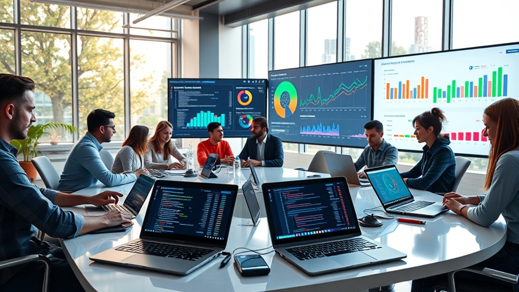 ai driven remote developer collaboration