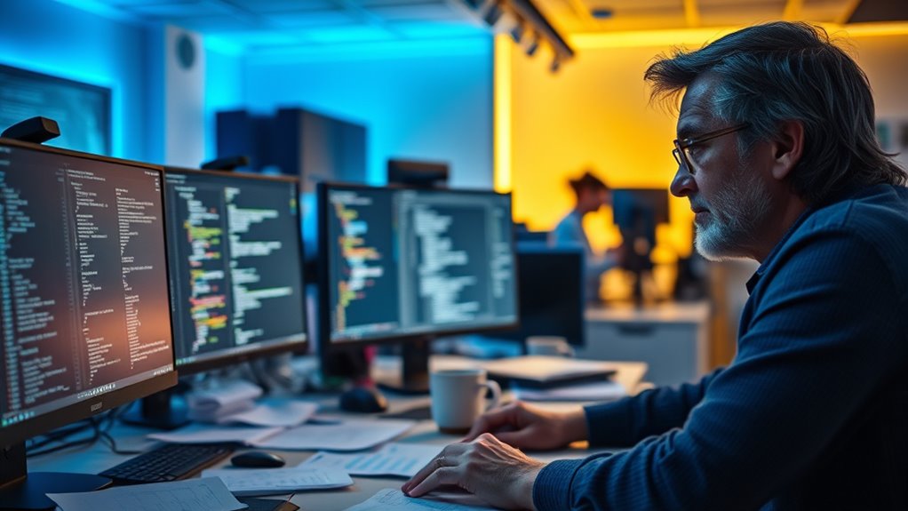 ai hampers skilled developers