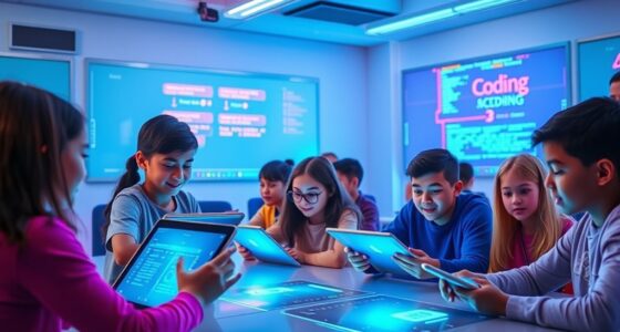 ai tutors transform coding education