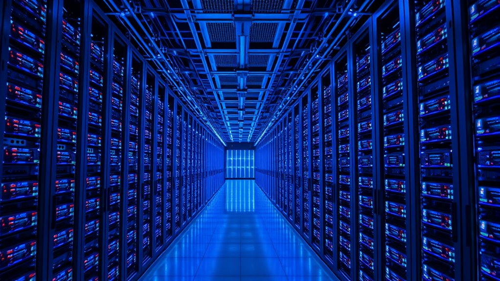 amazon deploys every 12 seconds