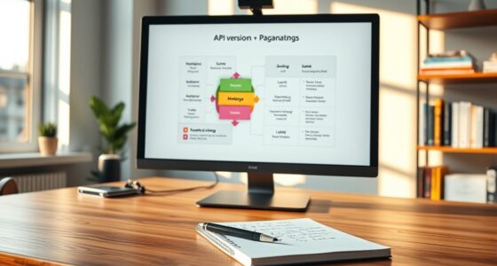 api versioning and pagination