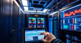 app observability through logging