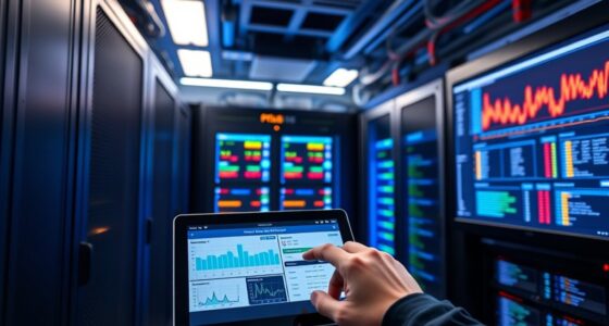 app observability through logging