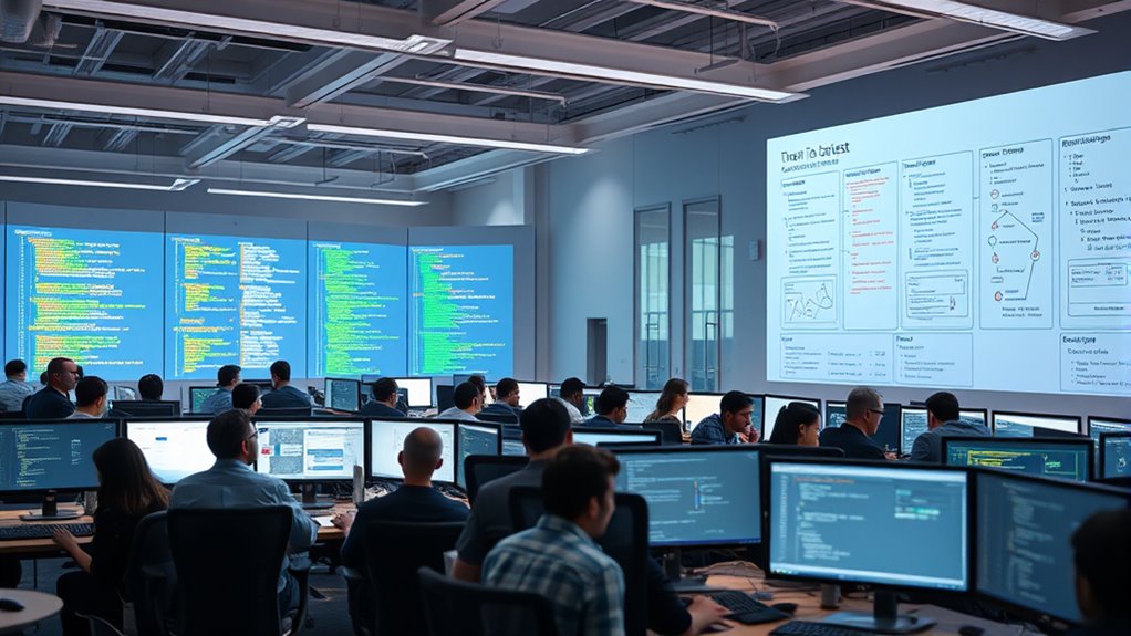 automate modularize refactor maintain