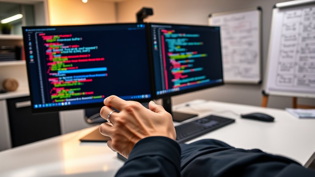 automated and peer review