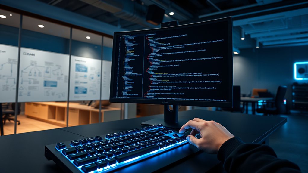 automated cloud infrastructure management