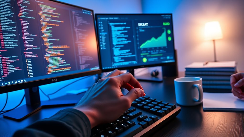 automated continuous quality assurance