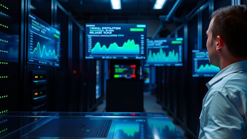 automated controlled deployment strategies