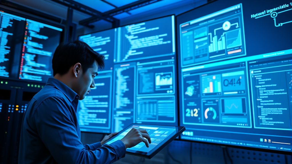 automated ml lifecycle management