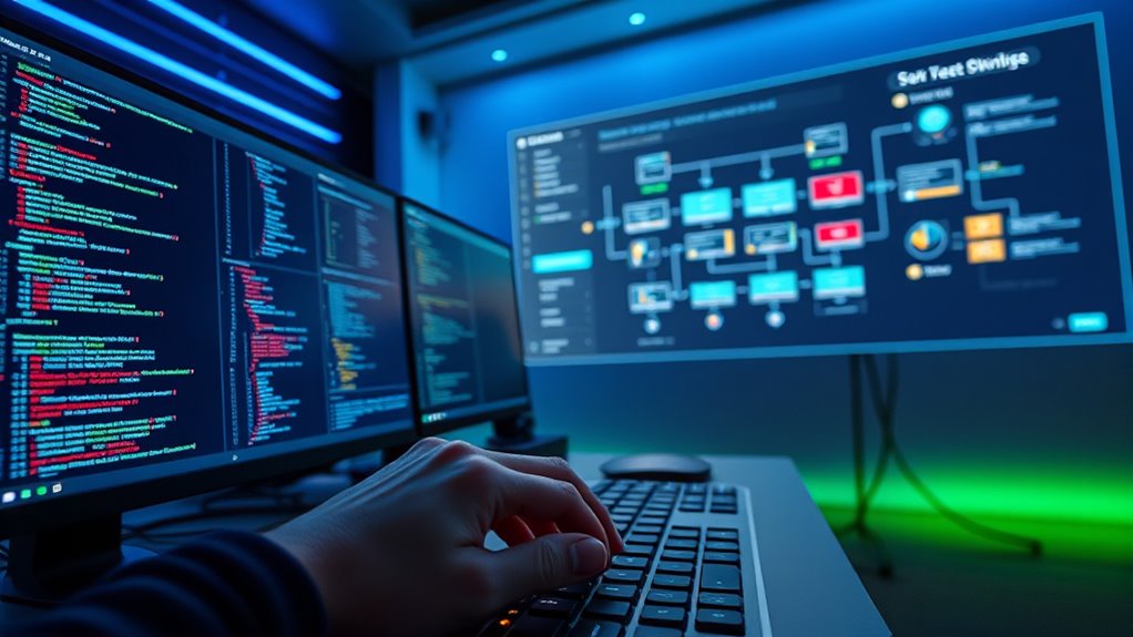 automated secure development lifecycle