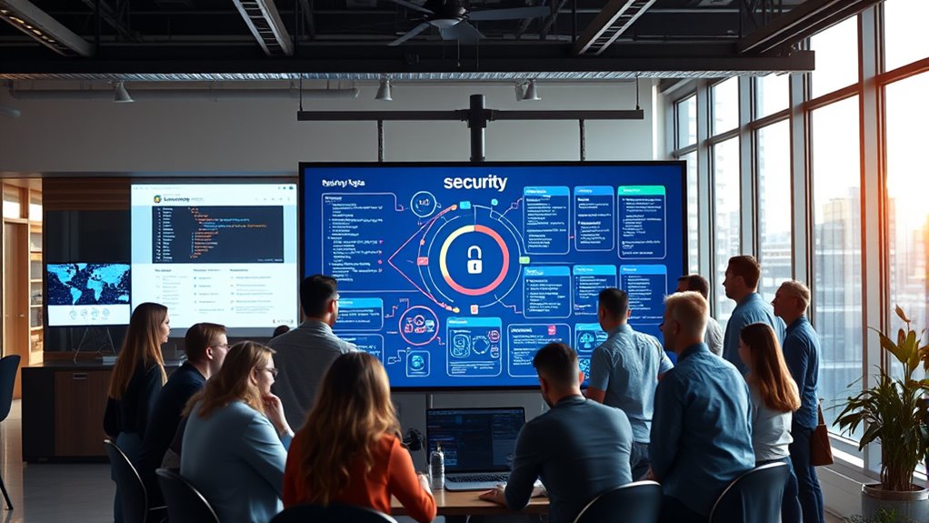automated security and compliance