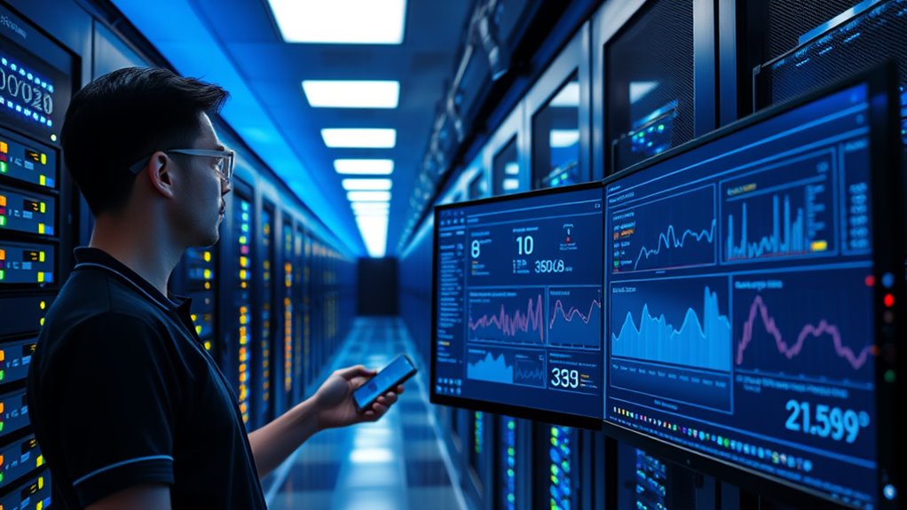 automated testing and incident management