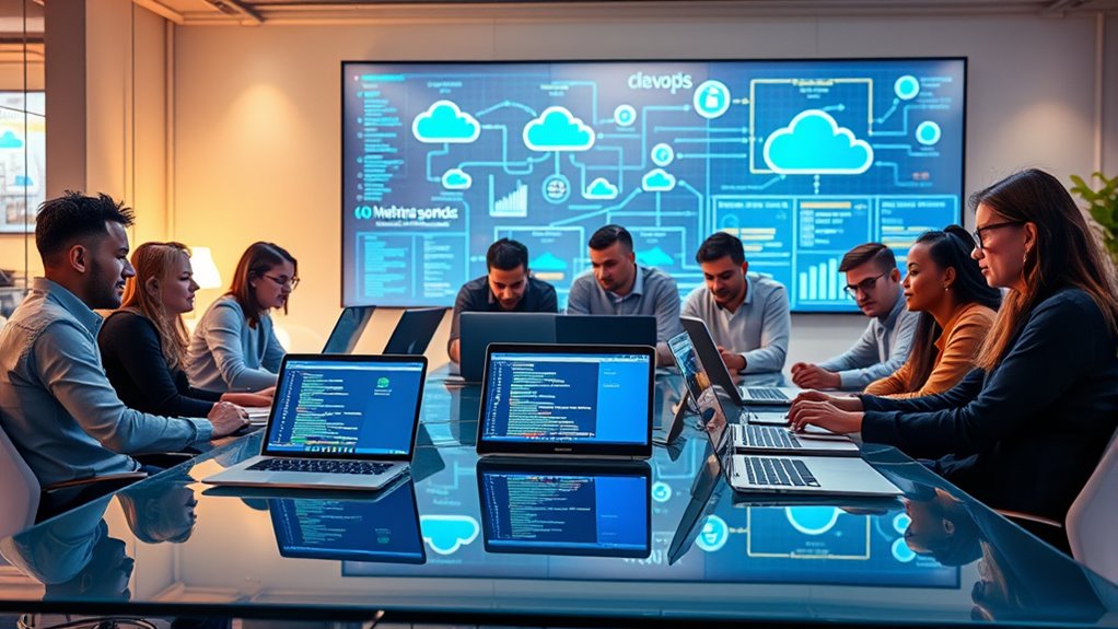 automation and collaboration drive