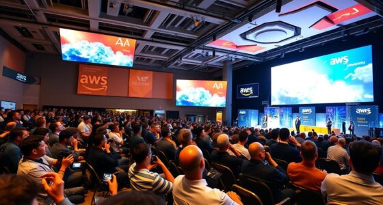 aws re invent 2025 highlights