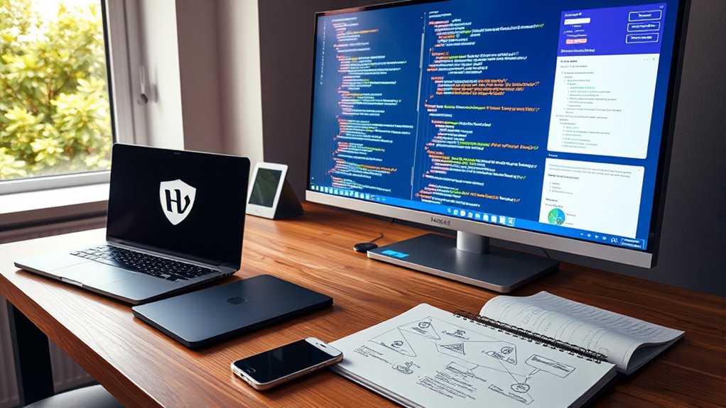 build a pwa from scratch