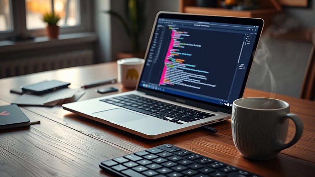 build beautiful responsive apps