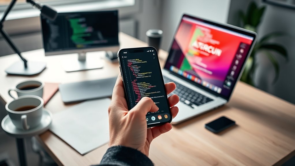 build debug design learn
